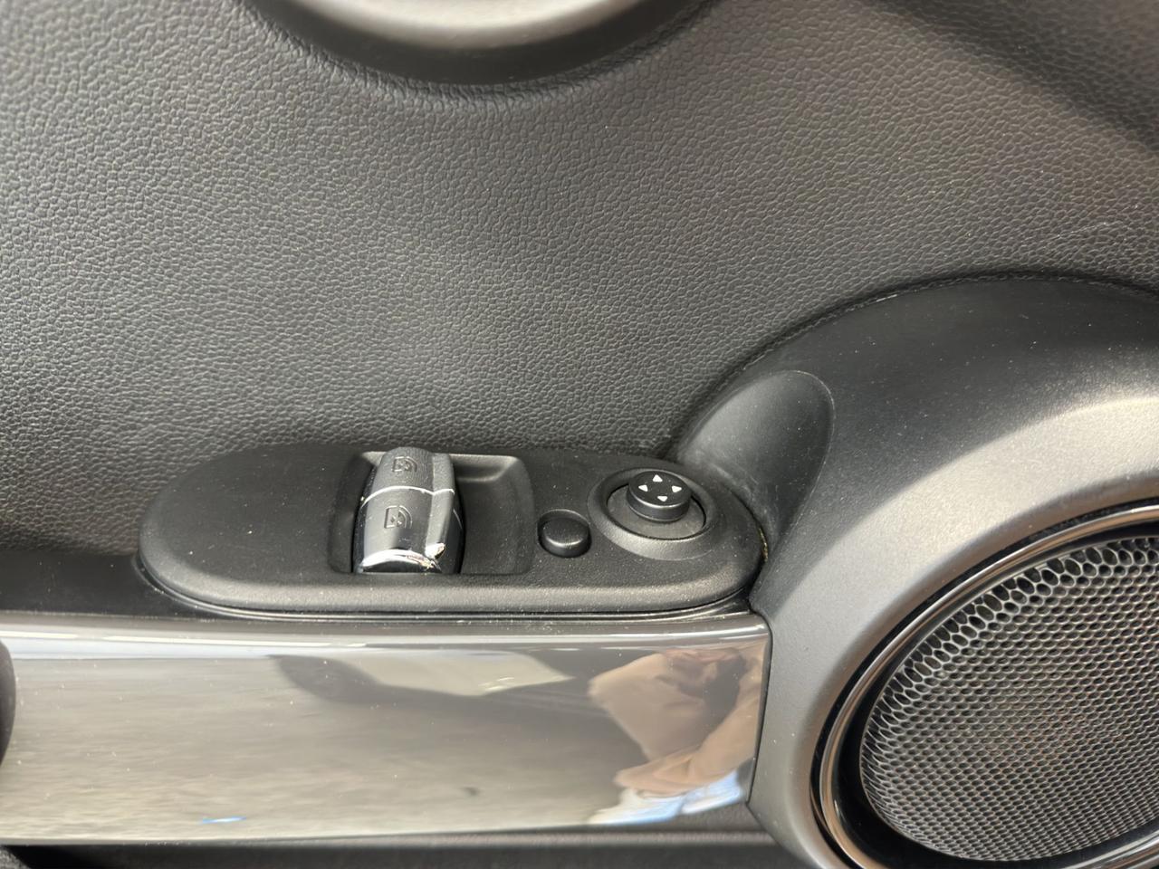 Mini Mini 3p 1.5 One 75cv