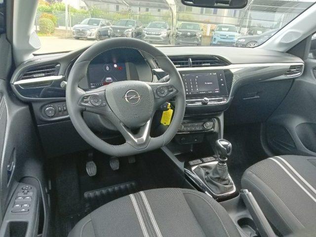 OPEL Corsa 1.2 100 CV Design & Tech