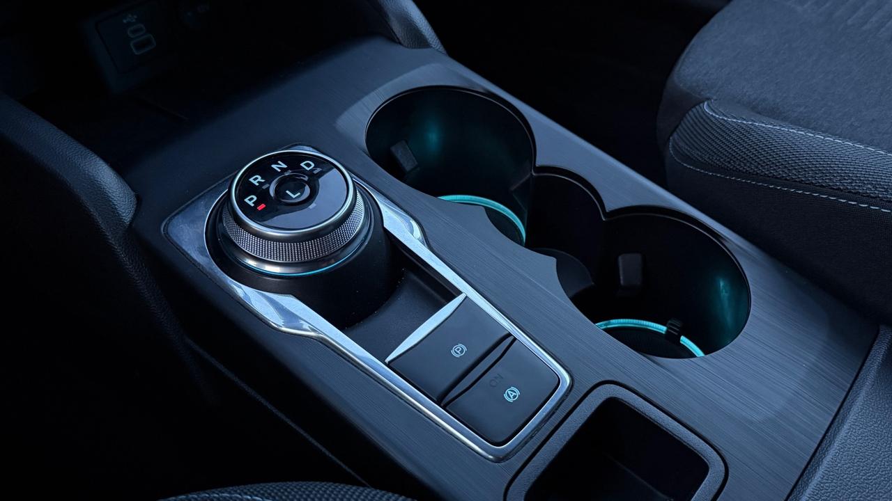 FORD FOCUS SW 1.5 ACTIVE DESIGN AT8 115 CV - FULL LED, CARPLAY, NEOPATENTATI