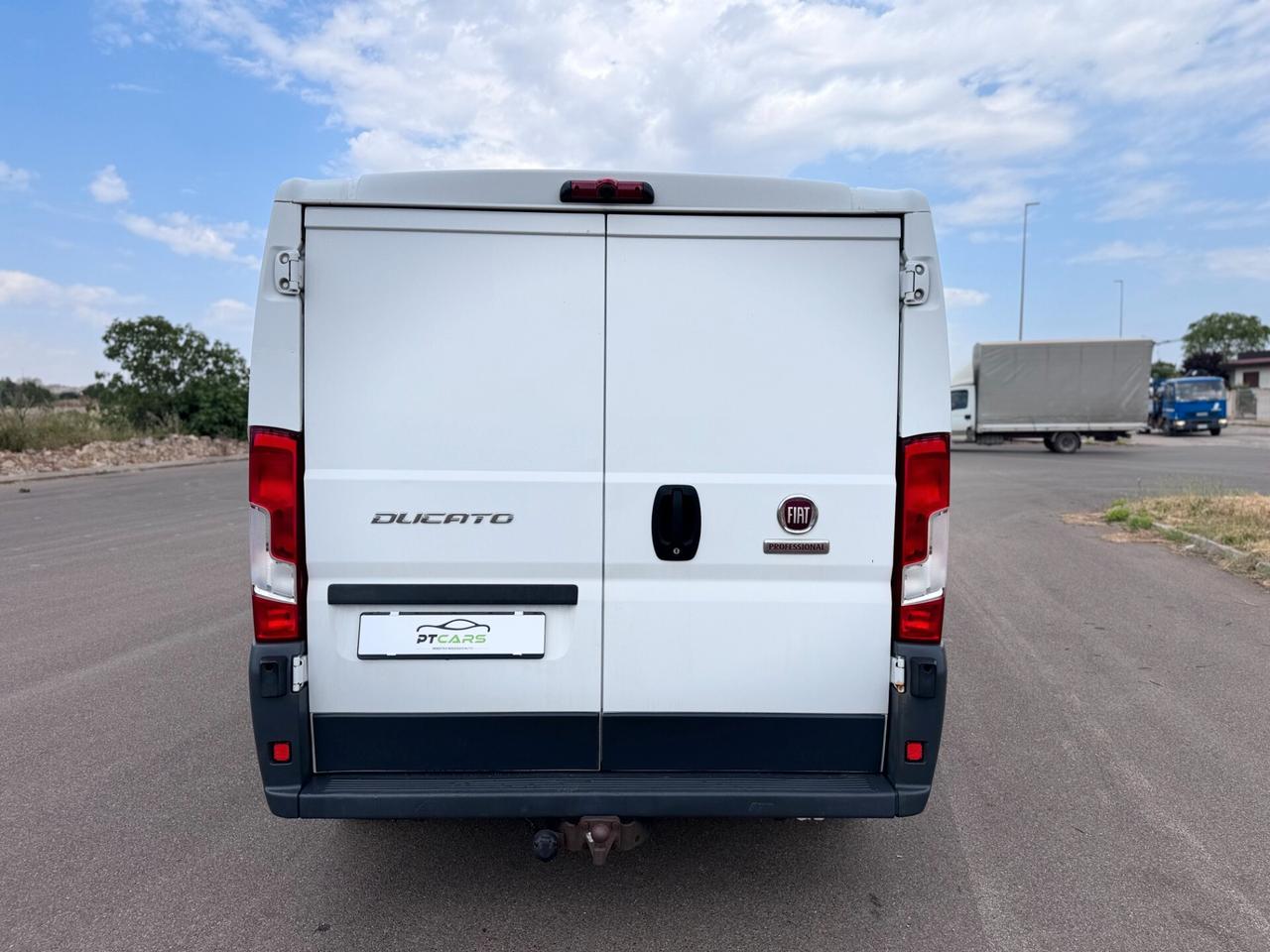 Fiat Ducato 2.0 Multijet 115cv L1 H1 PERFETTO STATO