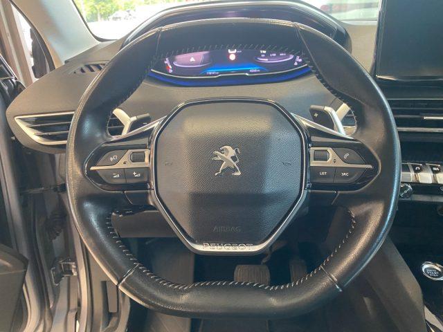 PEUGEOT 3008 BlueHDi 130 S&S EAT8 Active Business