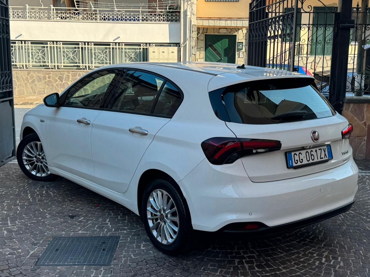 Fiat Tipo 1.6 Mjt S&S 5 porte City Life