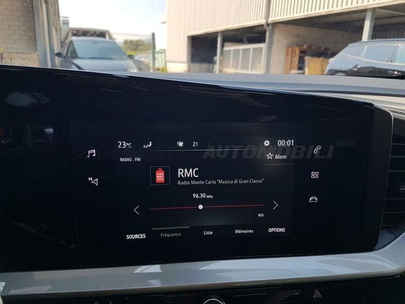Opel Mokka Mokka 1.2 t GS s&s 100cv