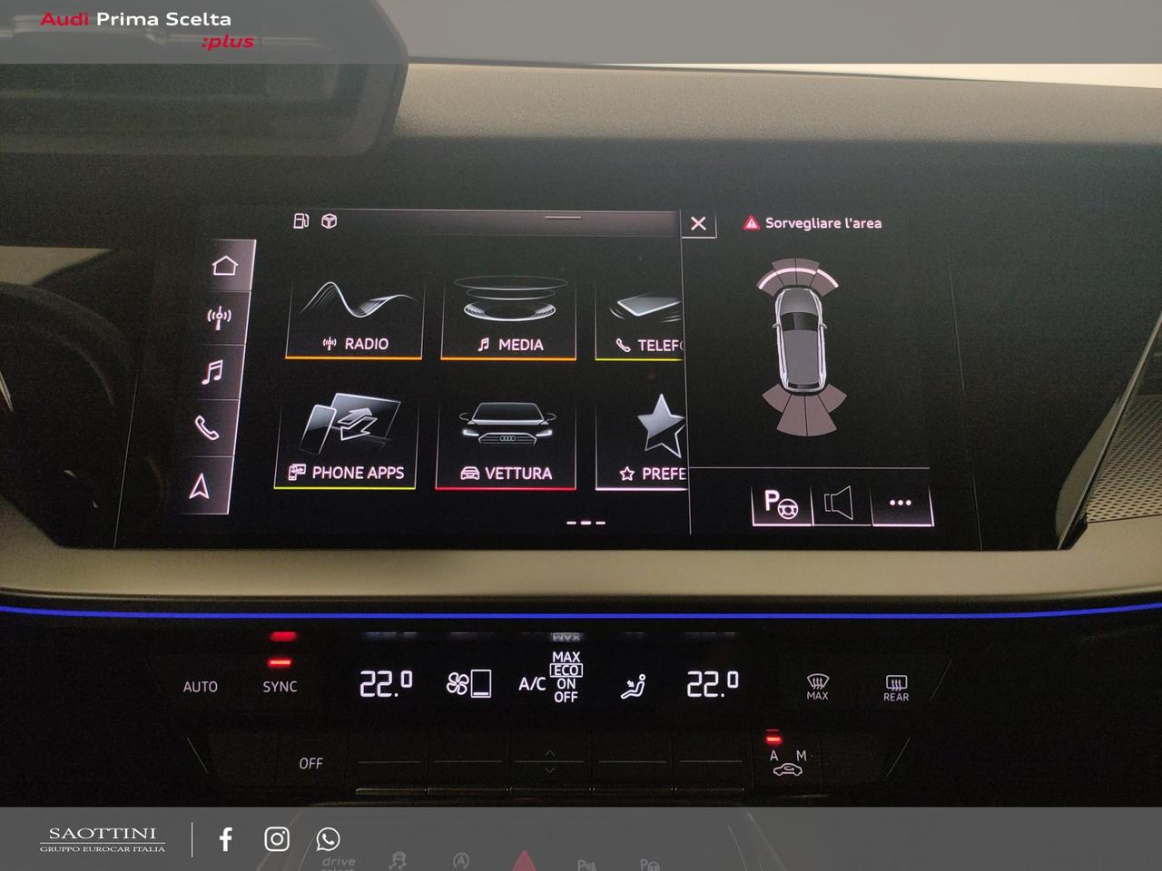 Sportback 30 1.5 g-tron S line edition S tronic
