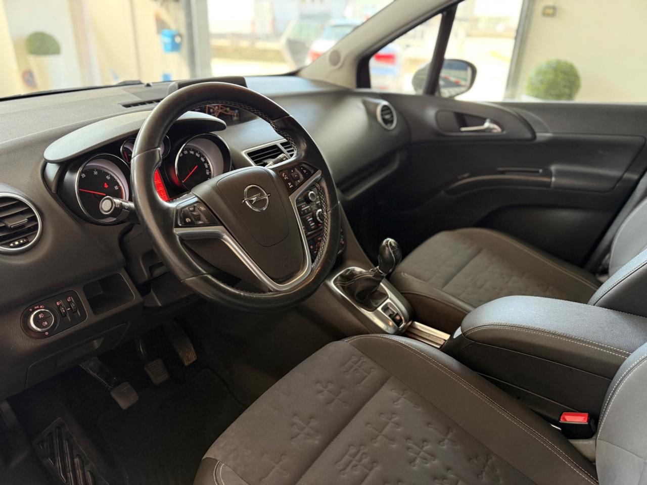 Opel Meriva 1.6 CDTI 110CV Start&Stop Cosmo