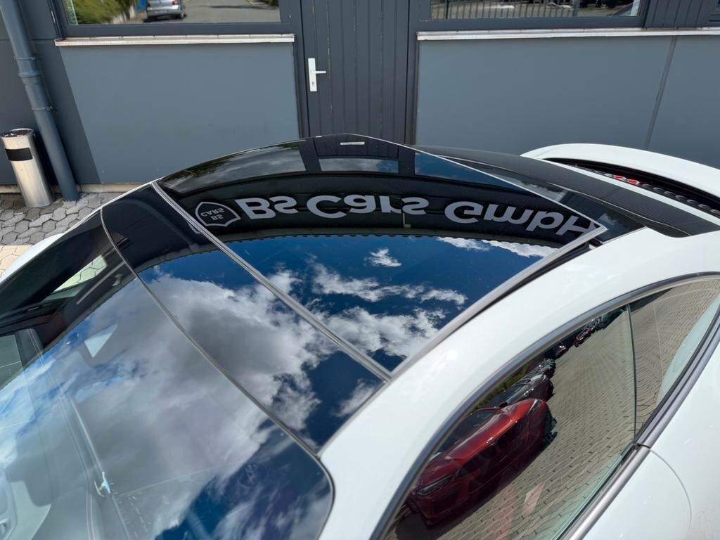 Porsche 911 Carrera 992