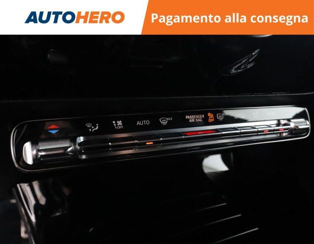 MERCEDES-BENZ A 250 Automatic Premium