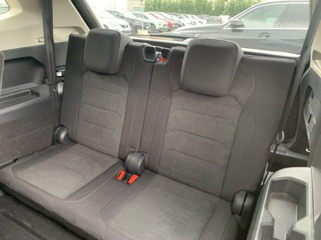 VOLKSWAGEN Tiguan Allspace 2.0 TDI SCR DSG Life