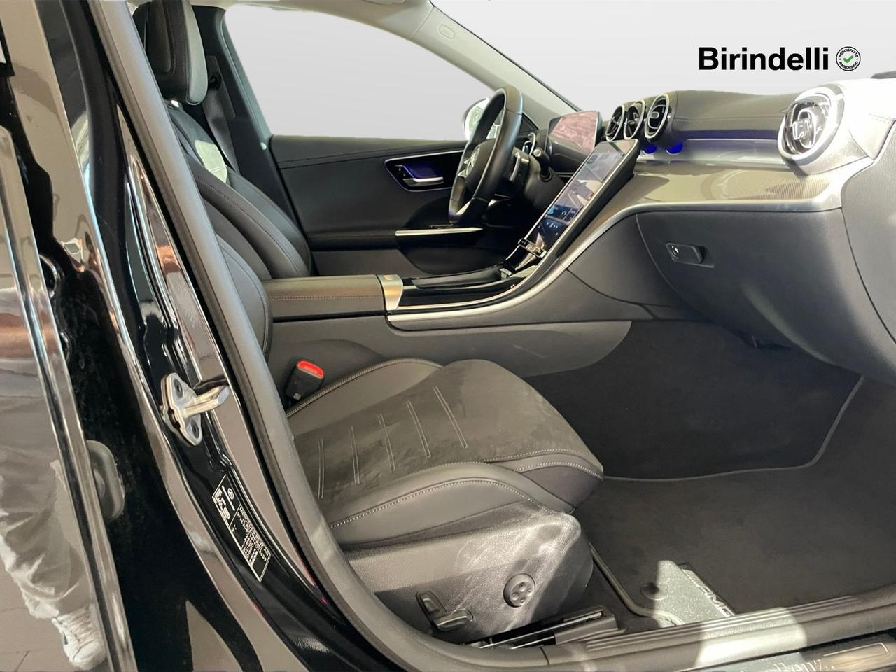 Mercedes-Benz Classe C (W/S206) - C 220 d Mild hybrid S.W. Premium
