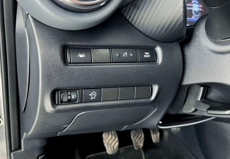 Nissan Juke 1.0 DIG-T 114 CV N-Connecta