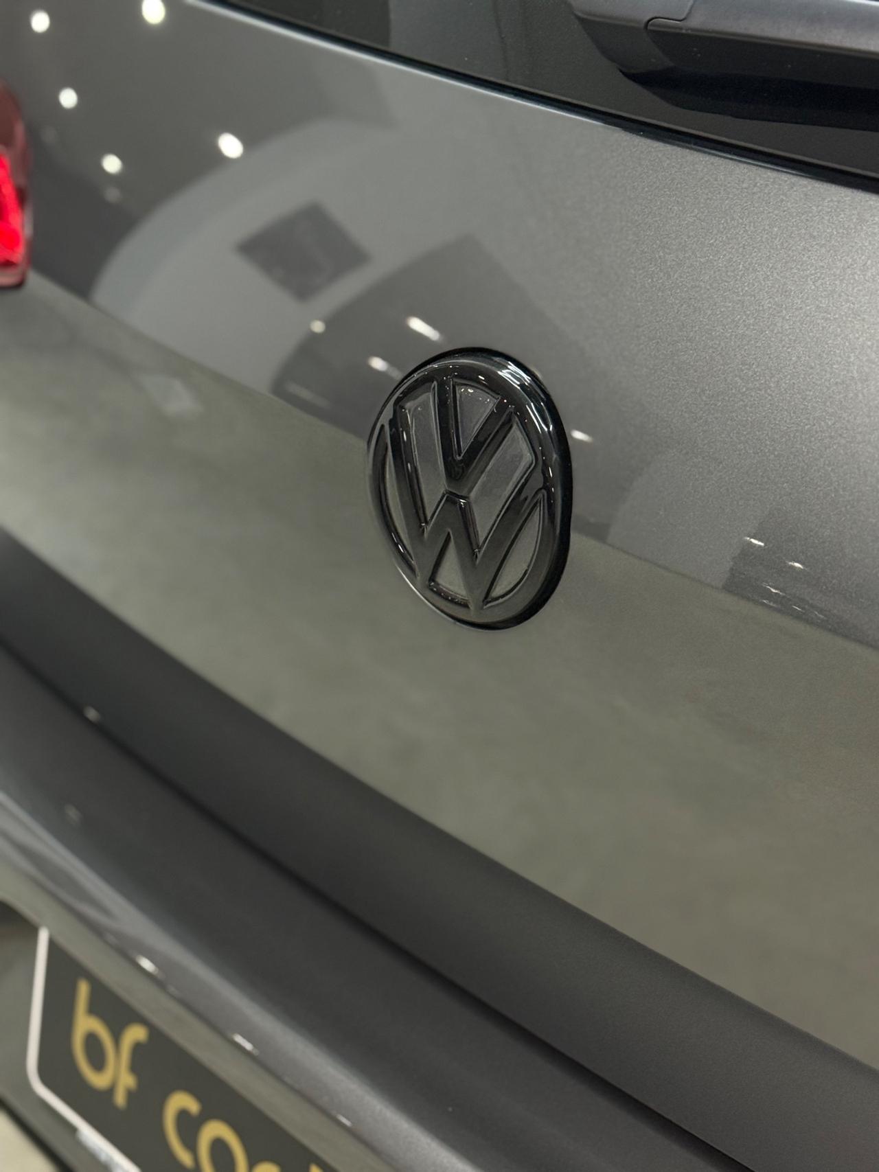 Volkswagen Golf 1.6 TDI 110 CV DSG R Line Italiana