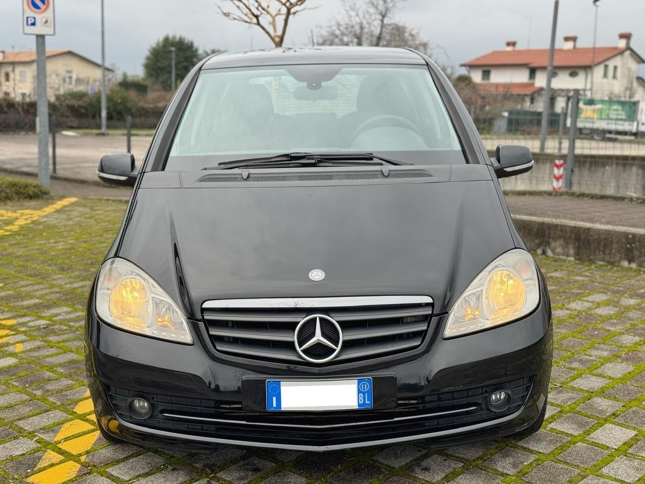 Mercedes-benz A 180 CDI Avantgarde