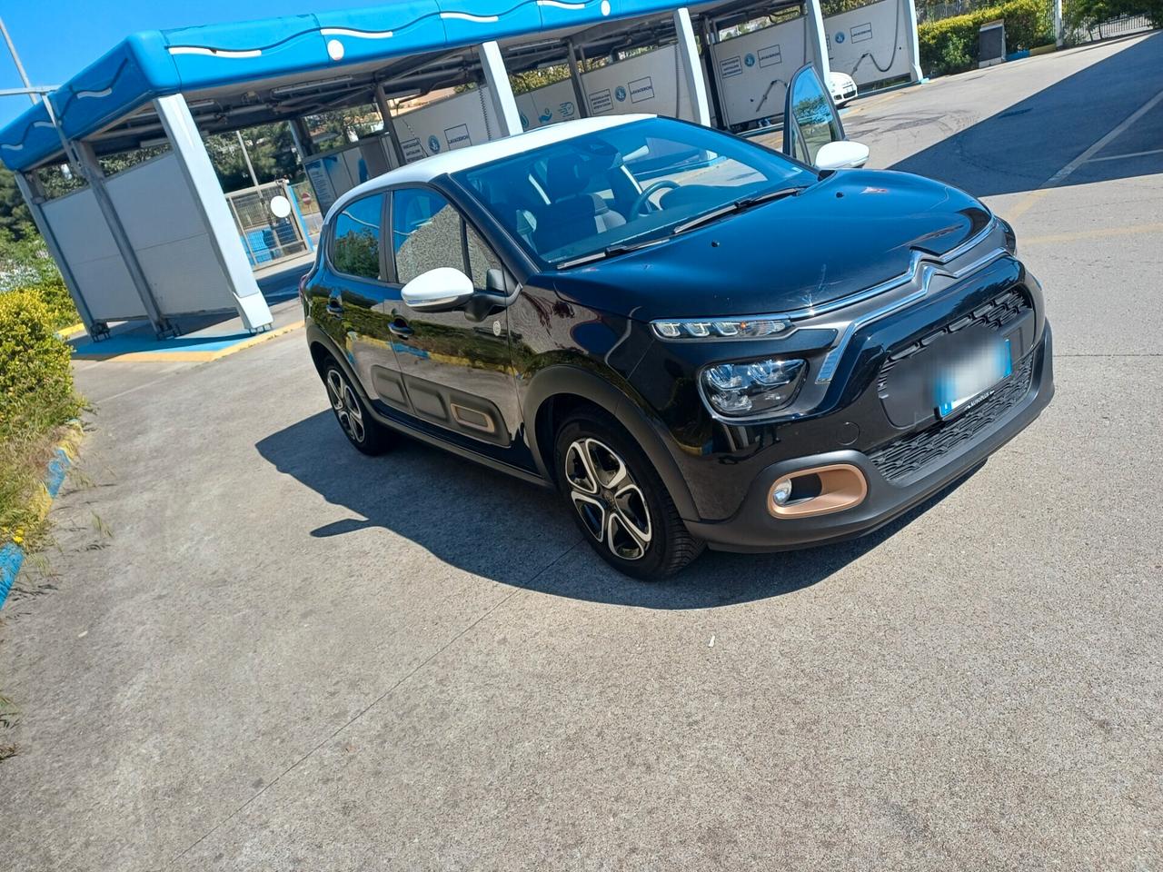 Citroen C3 PureTech 83 S&S 2024