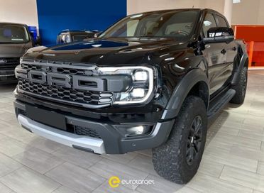 FORD Ranger Raptor 3.0 Ecoboost V6 4WD DC 5 posti