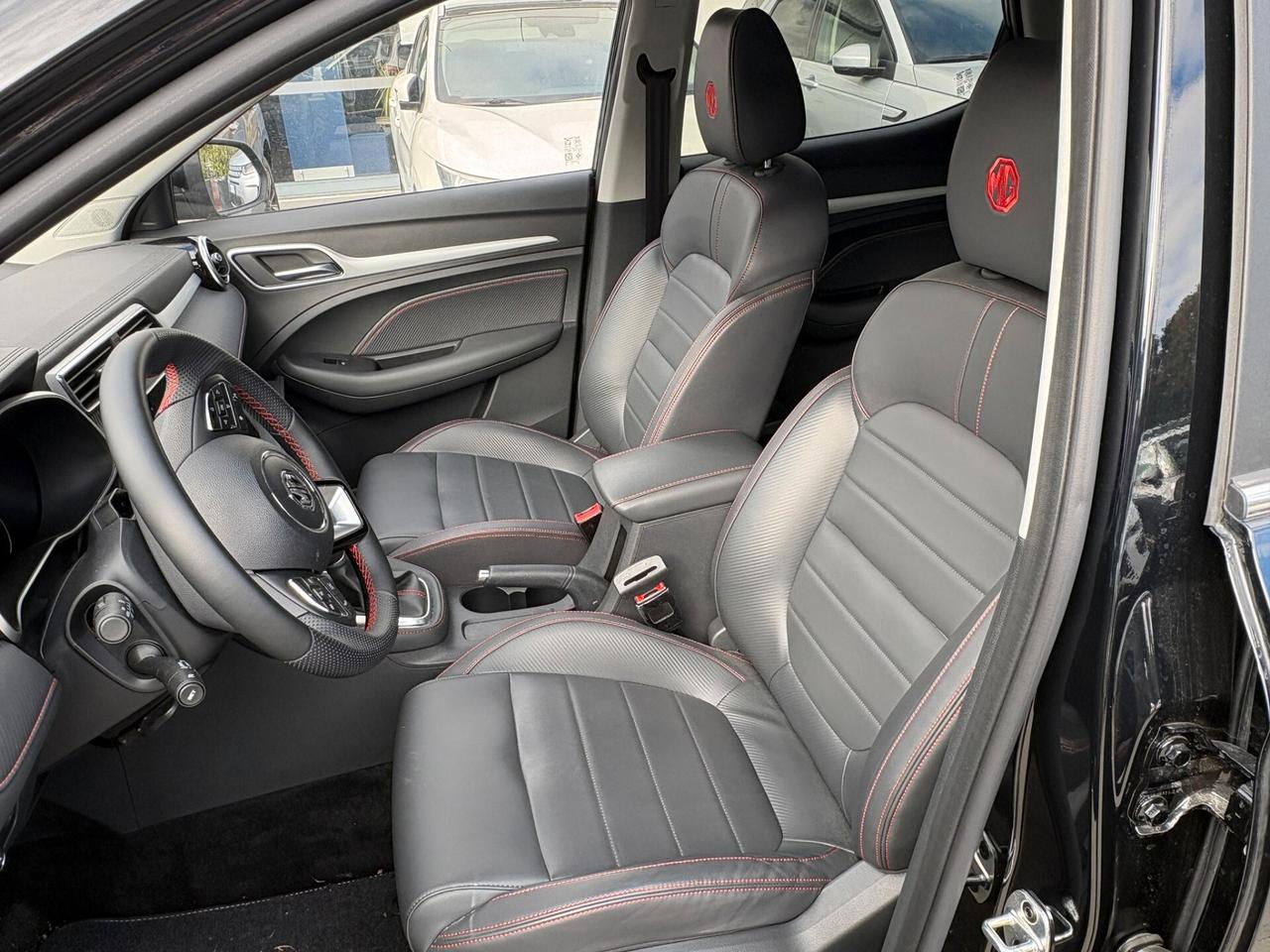 Mg ZS 1.5 Classic Luxury