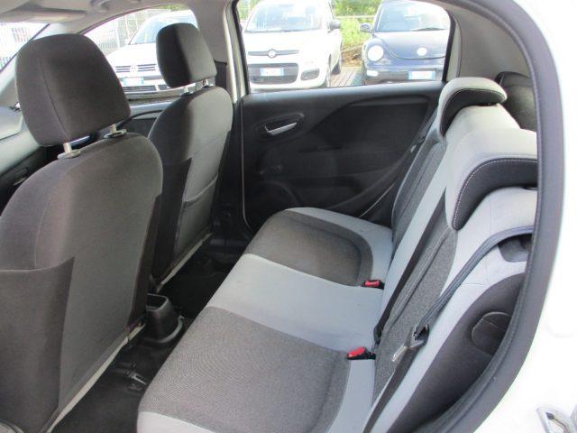 FIAT Punto 1.4 8V 5p Natural Power OK NEOPAT.