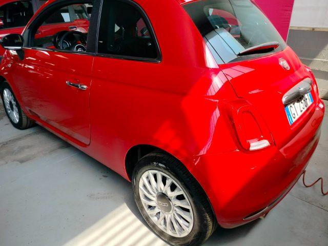 FIAT 500 1.0 Hybrid Dolcevita MY24