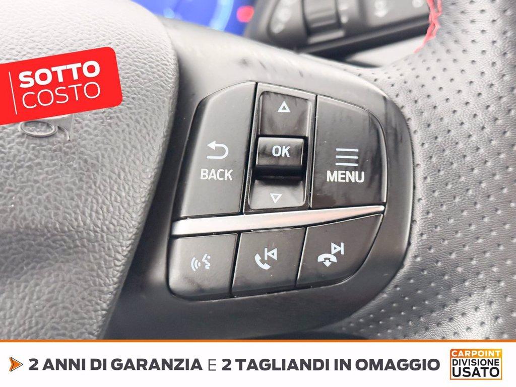 FORD Kuga 1.5 ecoboost st-line 2wd 150cv del 2023