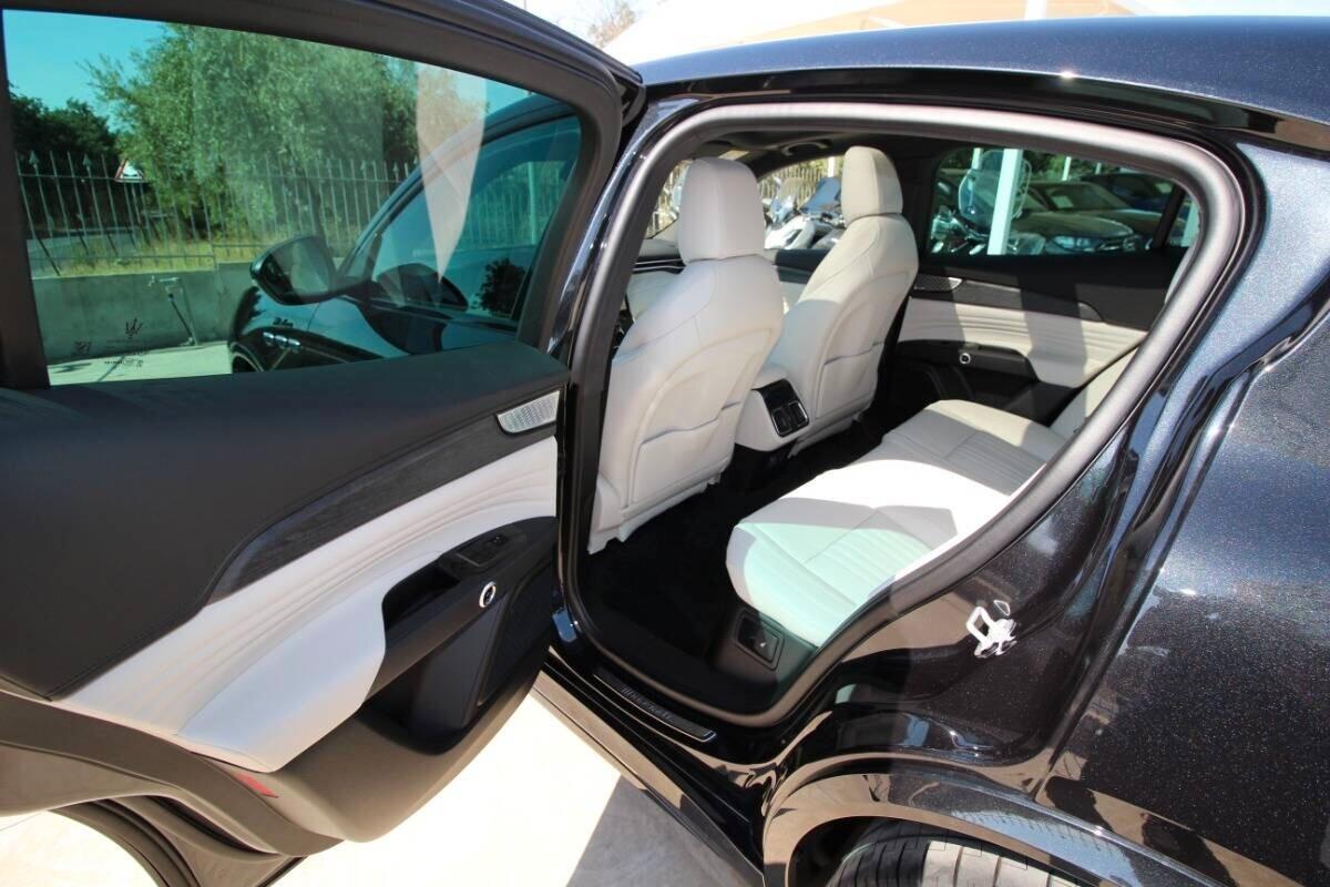 Maserati Grecale MHEV 330 CV Modena|09.2023