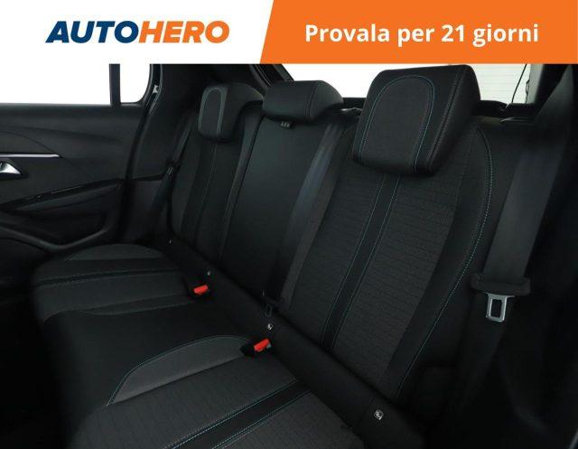 PEUGEOT 208 BlueHDi 100 Stop&Start 5 porte Allure Pack