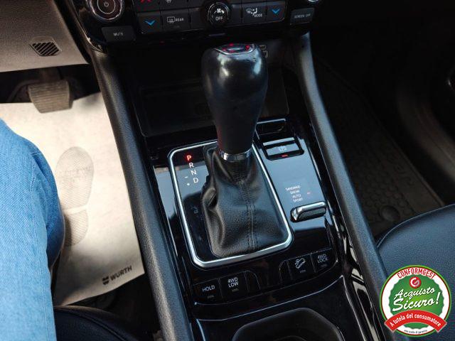 JEEP Compass 1.3 Turbo T4 190 CV PHEV AT6 4xe Limited