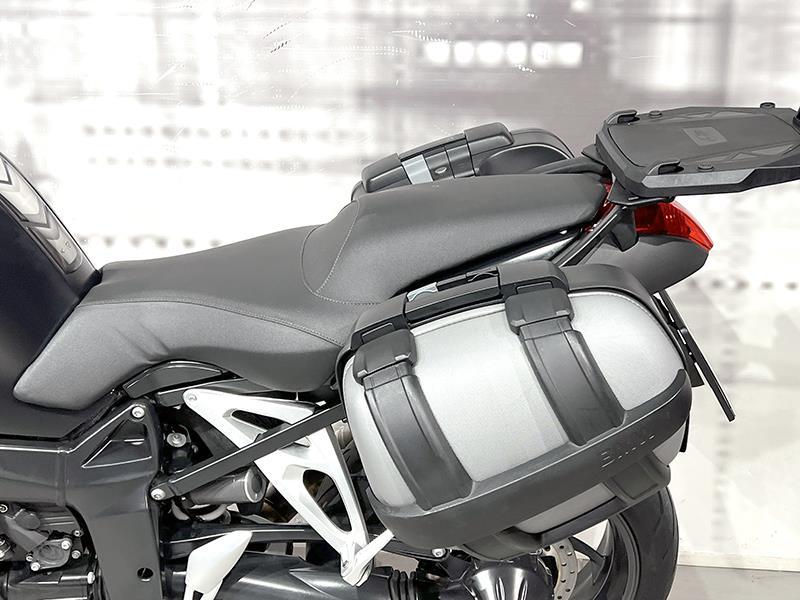Bmw K 1200 R ABS