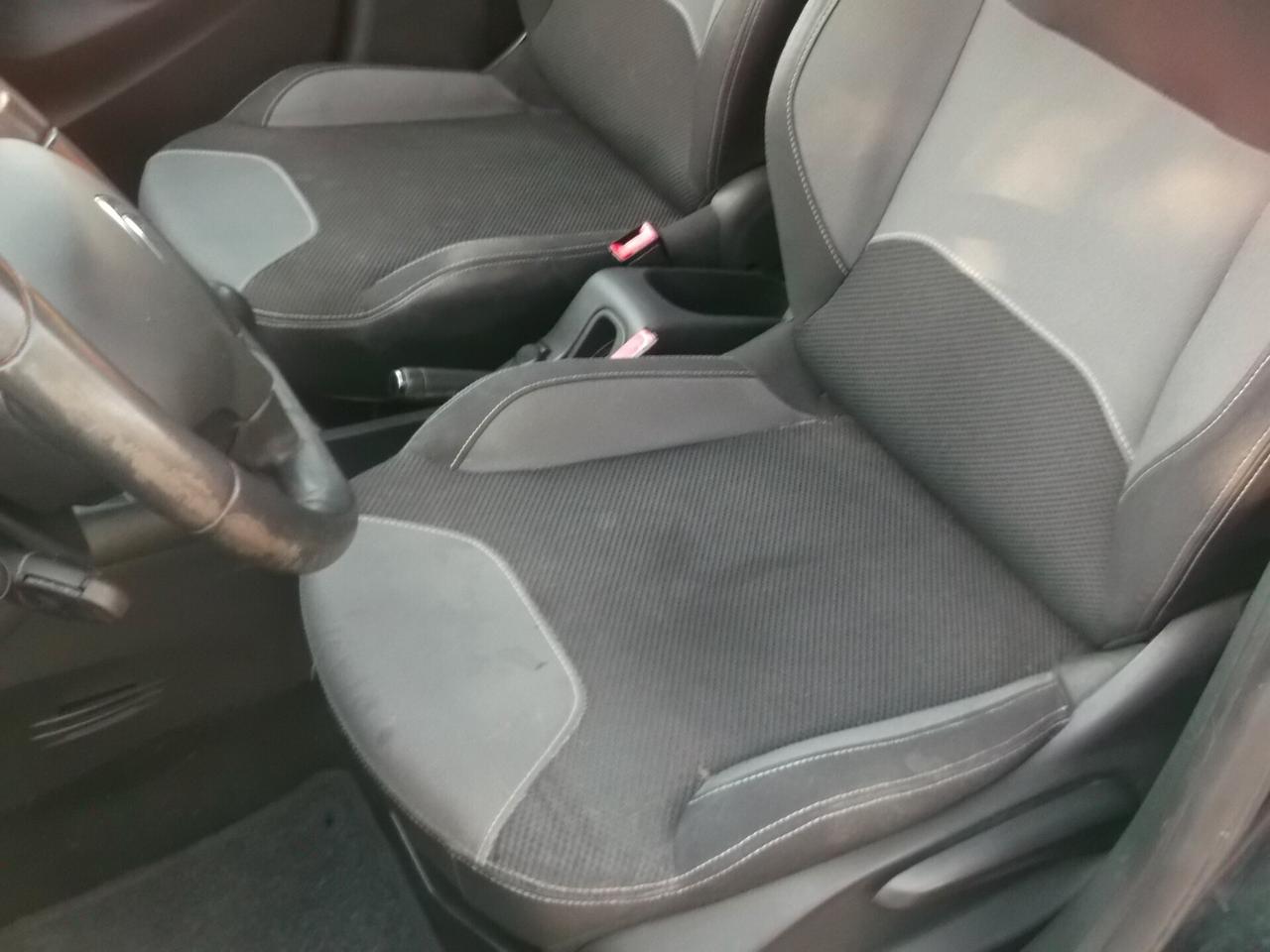 Citroen C3 GPL 1.4 Neopatentati 2013