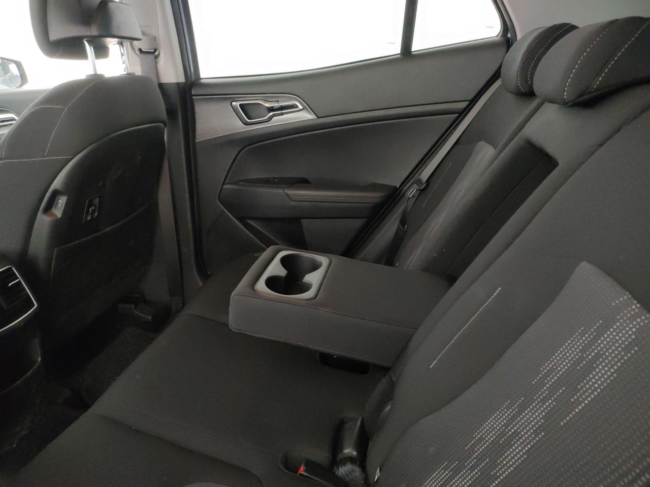 Kia Sportage 1.6 crdi mhev Style