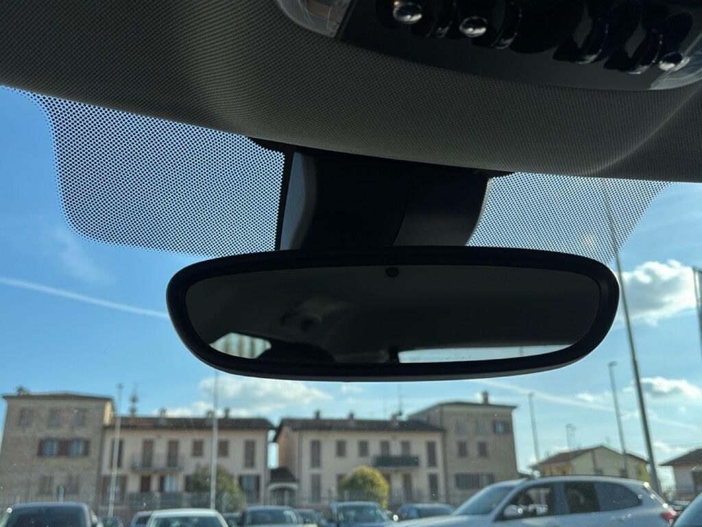 Mini One D Countryman 1.5 TwinPower Turbo One D