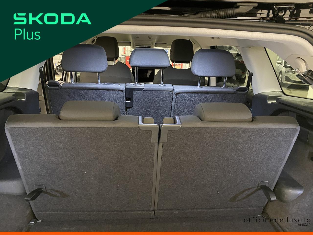 Skoda Kodiaq 2.0 tdi 150cv style dsg 7p.ti