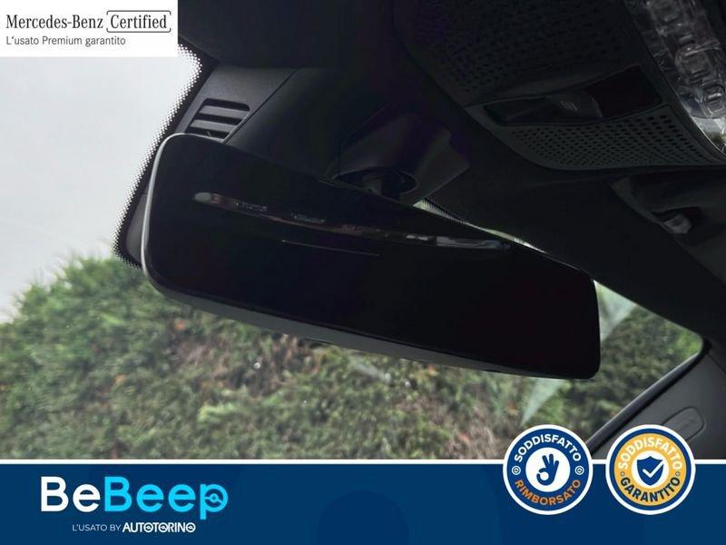 Mercedes-Benz GLC Coupé GLC COUPE 220 D PREMIUM 4MATIC AUTO