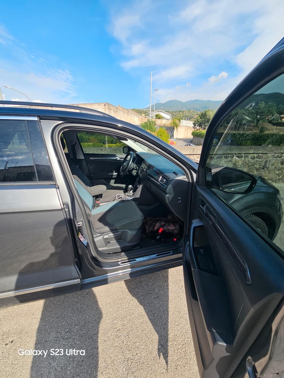 Volkswagen T-Roc 2.0 TDI SCR 150 CV Business BlueMotion Technology
