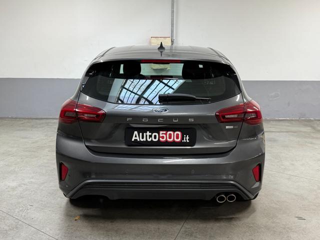 FORD Focus 1.0 EcoBoost Hybrid Powershift 125 CV 5p. ST-Line