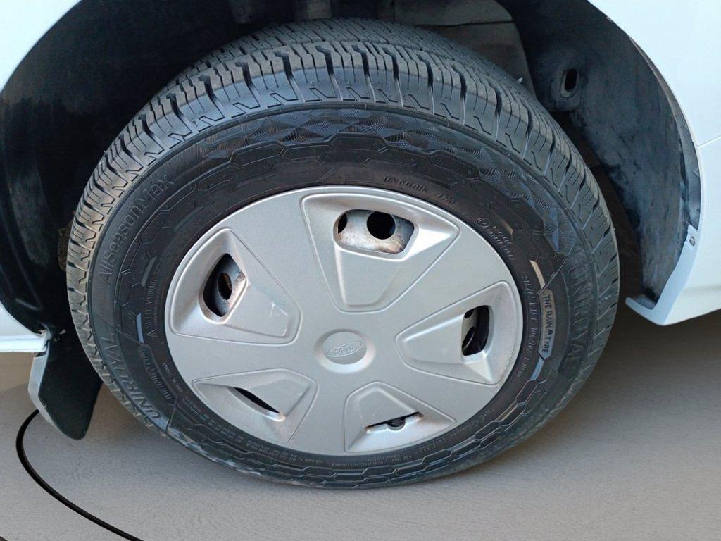 FORD Transit Custom 320 2.0 EcoBlue 130CV PC Trend del 2021