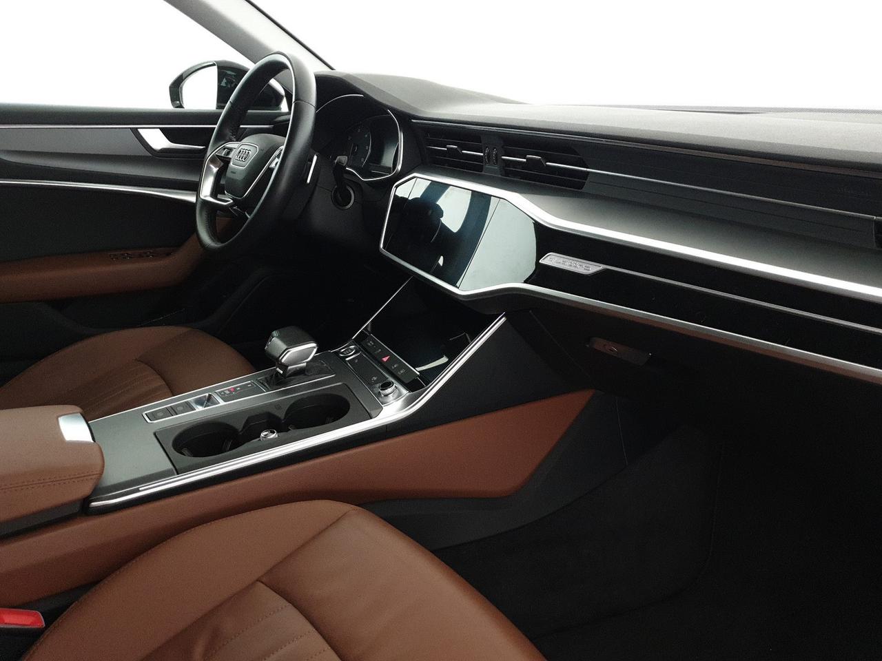 Avant 45TDI 231CV quattro tiptronic Business