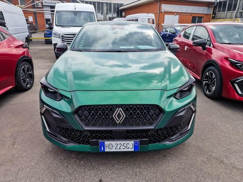 Renault Clio VI 2025 1.2 TCe 115cv Evolution
