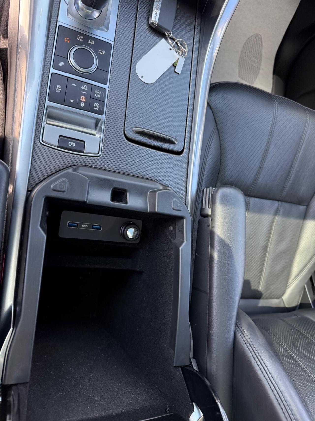 Land Rover Sport Sport 3.0 SDV6 HSE Dynamic-TETTO-FULL