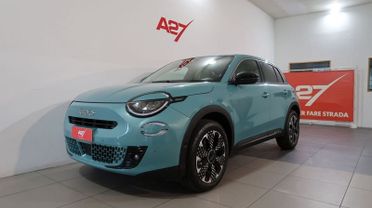 FIAT 600 1.2 Hybrid 145cv La Prima II