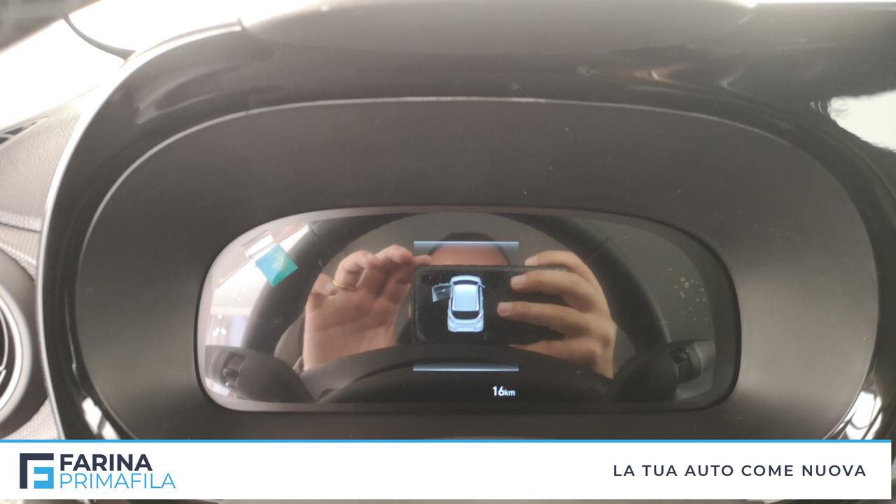 HYUNDAI i10 III 2023 - i10 1.0 Gpl Connectline 61cv
