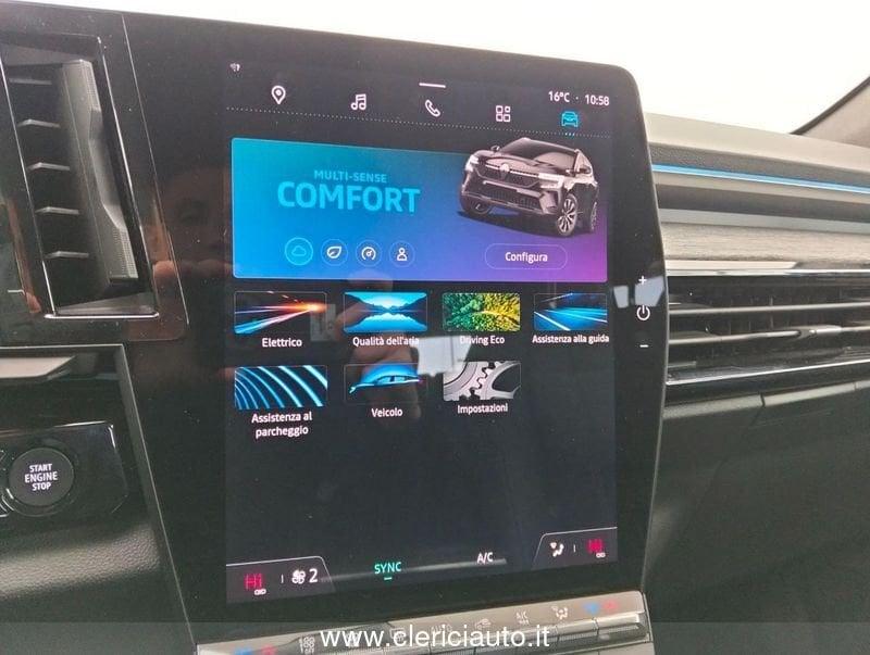 Renault Austral Full Hybrid E-Tech 200 CV Techno