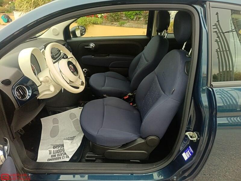 FIAT 500 500 1.2 Cult easypower Gpl 69cv