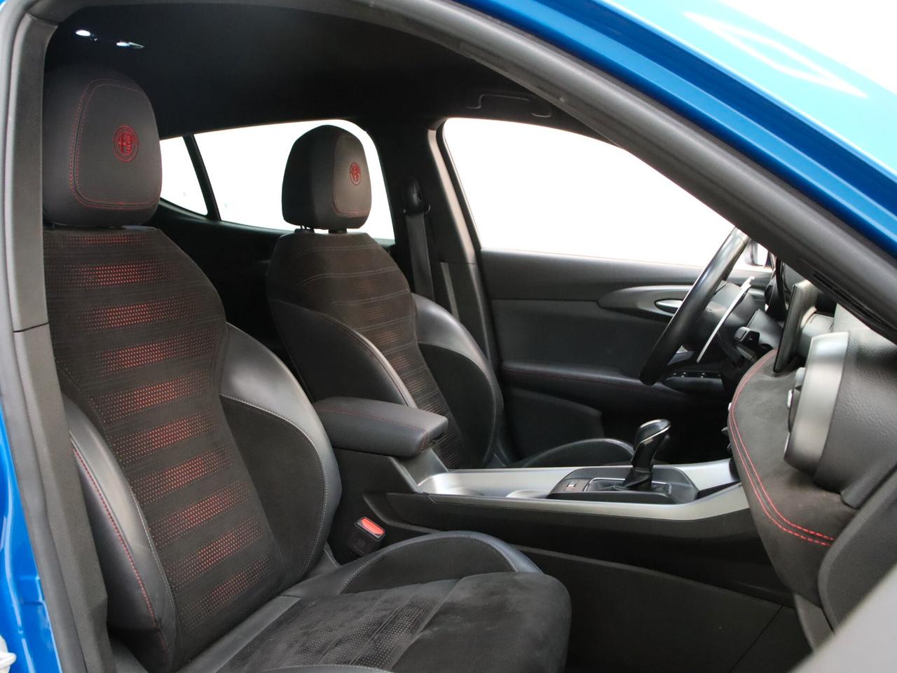 Alfa Romeo Tonale 1.3 phev Veloce Q4 280cv at6