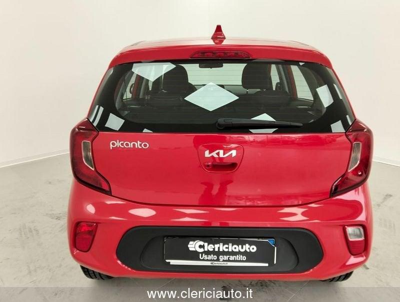 KIA Picanto 1.0 12V 5 porte Urban