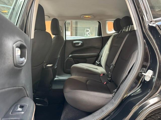Jeep Compass 1.6 Multijet II 2WD Longitude