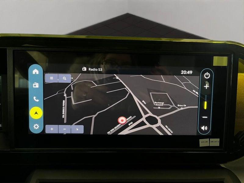 FIAT Grande Panda Hybrid Hybrid La Prima