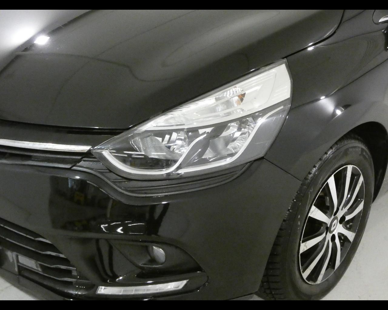 RENAULT Clio 4ª serie - Clio 1.2 75CV 5 porte Zen