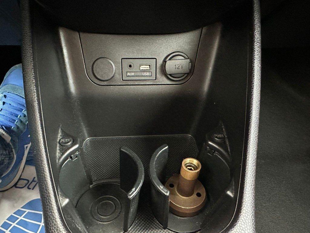 KIA Picanto 1.0 12V EcoGPL 5 porte Glam