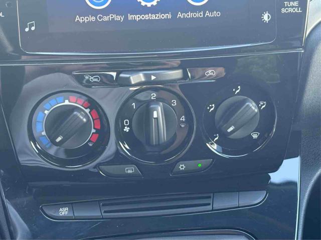 LANCIA Ypsilon 1.0 FireFly 5 porte S&S Hybrid Gold