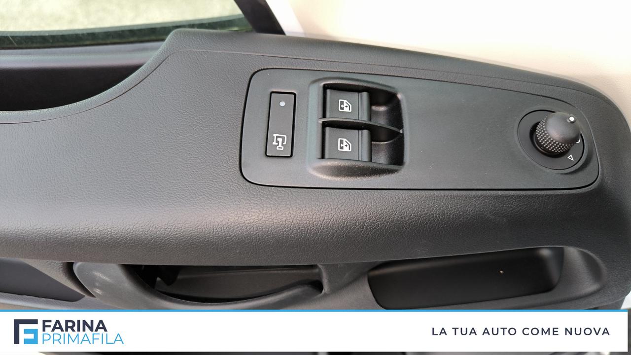FIAT Ducato Serie 2 My25.5 Ducato Furgone Lastrato L3h2 35 2.2 Diesel 140 Cv M