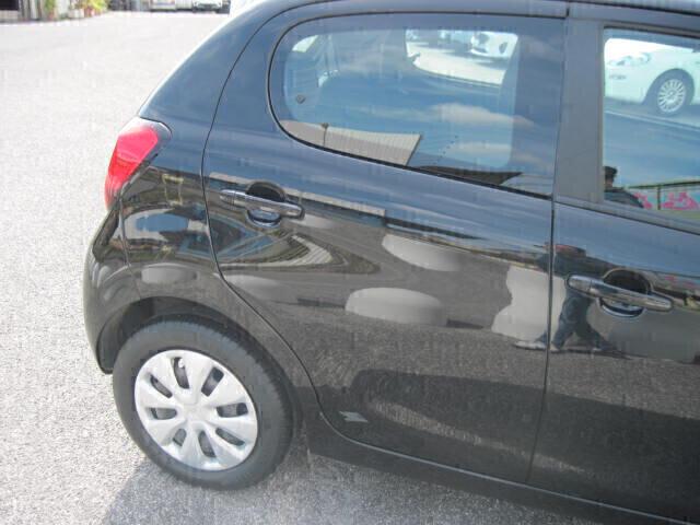 Citroen C1 1.0 FINANZIABILE SOLO KM 45000